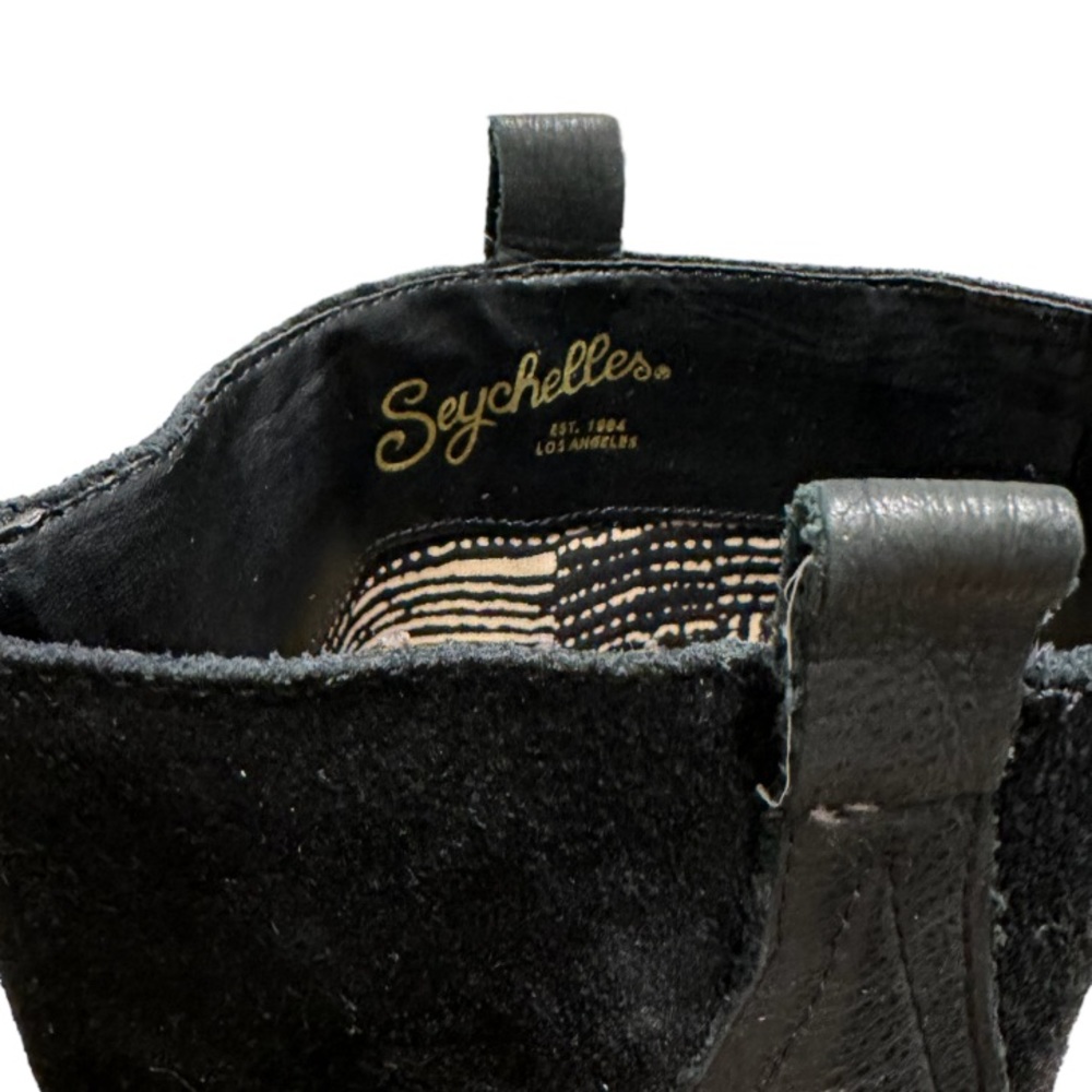 Seychelles My Darlin Boots - Picture 5 of 7